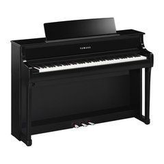 Цифровое пианино Yamaha CLP-875 PE