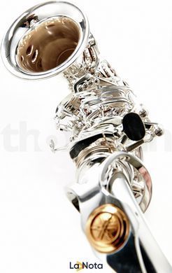 Саксофон Yamaha YAS-875EXS