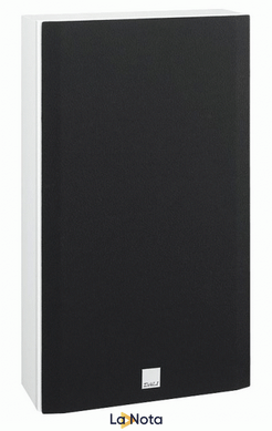 Акустика настінна DALI OptiCon LCR White Satin