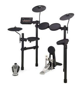 Електронна ударна установка Yamaha DTX452K