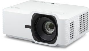 Мультимедійний проектор ViewSonic LS630W (VS20366)