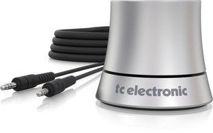 Моніторний контролер TC Electronic Level Pilot C