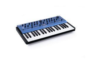 Синтезатор Modal Electronics Cobalt8, Синий