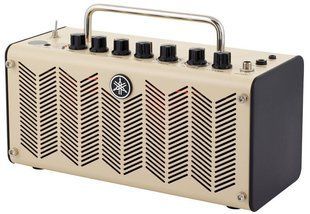 Комбопідсилювач Yamaha THR5 V2