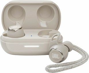 Навушники TWS Jbl Reflect Flow Pro White (JBLREFFLPROPWHT)