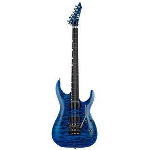 Електрогітара ESP LTD MH-1000 Black Ocean