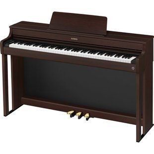 Цифровое пианино Casio AP-300 BN