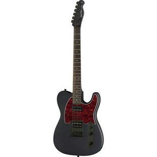 Електрогітара Harley Benton TE-20HH SBK Standard Series