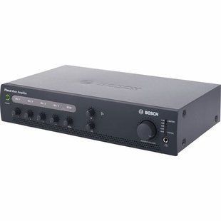Підсилювач потужності Bosch Plena PLE-1ME 240 EU 360/240W
