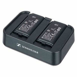 Зарядная станция Sennheiser EW-D Charging Set