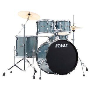Ударна установка Tama Stagestar 20 5-pcs Kit SEM