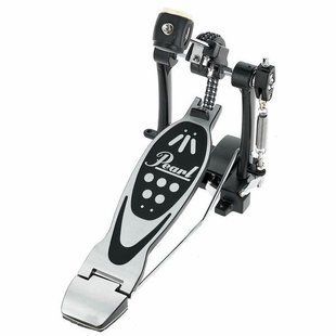 Педаль для бас-барабана Pearl P-530 Bass Drum Pedal