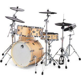 Электронная ударная установка Gewa G9 Pro 5 SE Natural