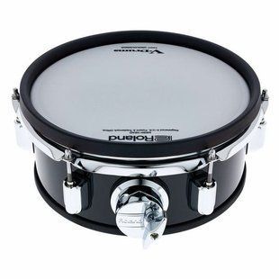 Електронний пед Roland 10"x04" PDA100L-BK Tom Pad