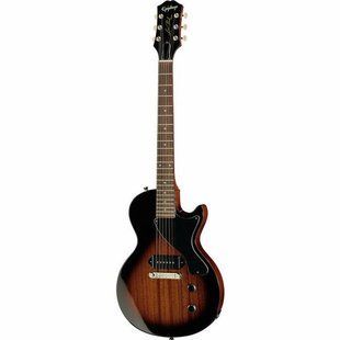 Електрогітара Epiphone Les Paul Junior VSB