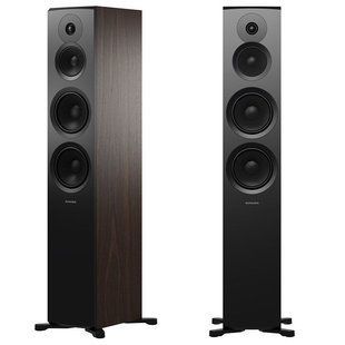Підлогова акустика Dynaudio Emit 50 Walnut