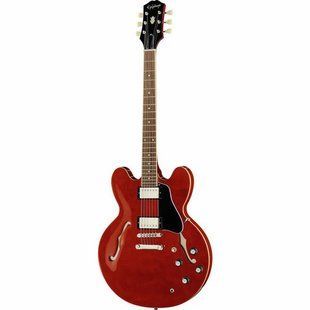 Електрогитара Epiphone ES-335 Cherry
