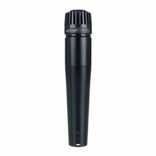 Мікрофон Behringer SL 75C