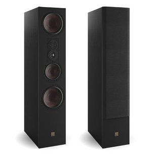 Акустика DALI OptiCon 8 MK2 Satin Black