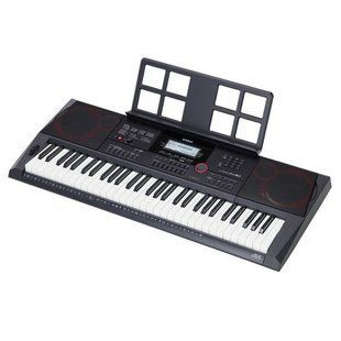 Синтезатор Casio CT-X3000, Черный