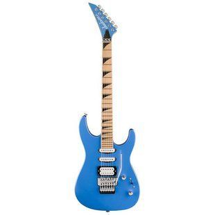 Електрогітара Jackson DK3XR HSS Frostbyte Blue