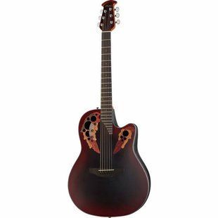 Акустична гітара Ovation Celebrity Elite CE44-RRB-G