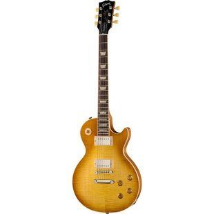 Електрогітара Gibson Les Paul Standard 50s FadedVHB