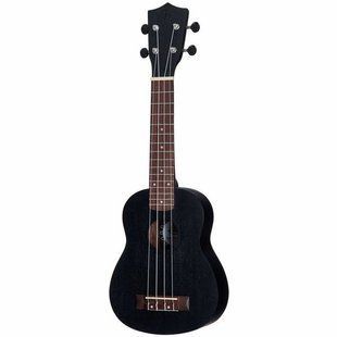 Укулеле Bumblebee Ukuleles BUS23 Soprano Black