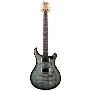Електрогітара PRS CE 22 LTD Faded Blue SB