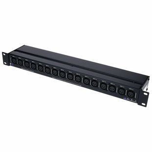 Патч панель ART P16 Patchbay