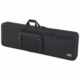 Кейс для бас-гітари Gator Foam Case Bass