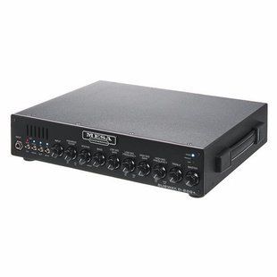 Підсилювач (голова) Mesa Boogie Subway D-800+ Head