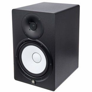 Студийный монитор Yamaha HS8 Black