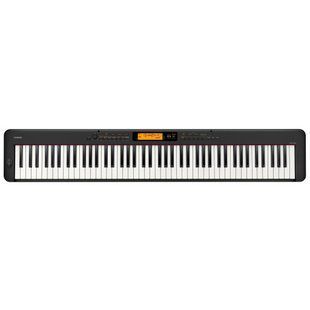 Цифрове піаніно Casio CDP-S360, Черный