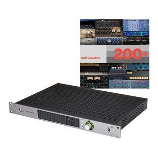 Аудіоінтерфейс Universal Audio Apollo x16D Gen2 Complete