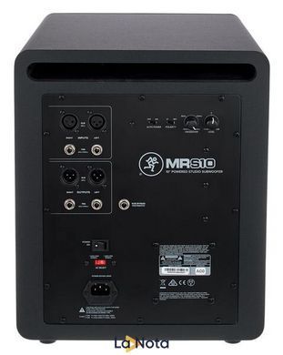 Сабвуфер Mackie MRS10