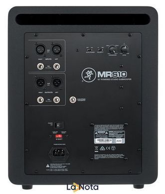 Сабвуфер Mackie MRS10