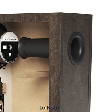 Акустика DALI OptiCon 8 MK2 Satin Black