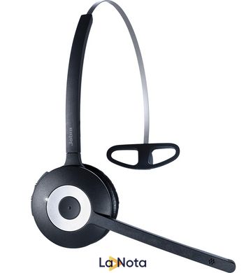 Навушники з мікрофоном Jabra PRO 920 Mono (920-25-508-101)