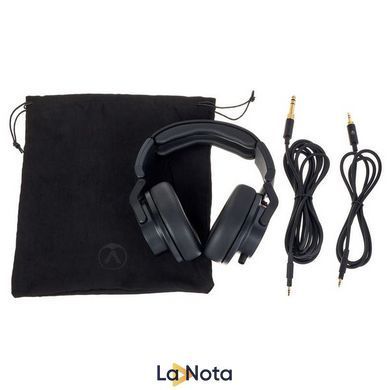 Наушники без микрофона Austrian Audio Hi-X60