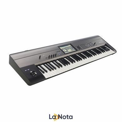 Робоча станція Korg Krome EX 73