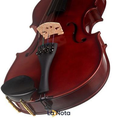 Акустична скрипка Hamaril Violin Set 1E 1/8