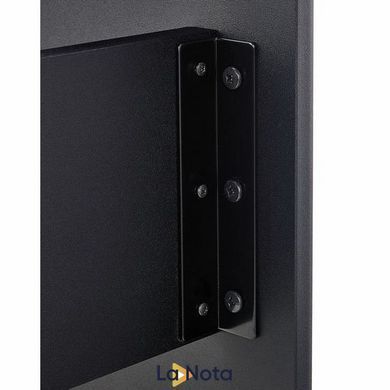 Клавишная стойка Yamaha L-121 Black
