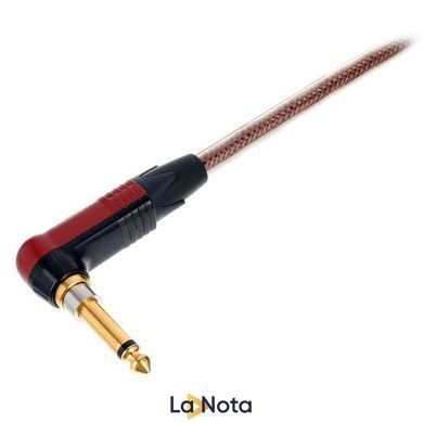 Кабель Cordial CSI 9 RP Metal Silent