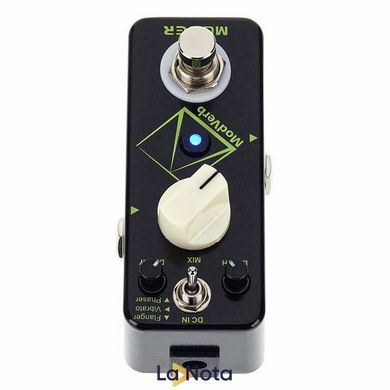 Гітарна педаль Mooer ModVerb