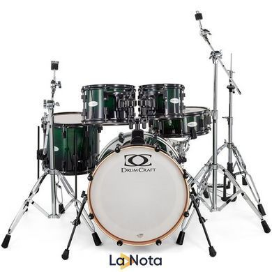 Ударна установка DrumCraft Series 4 Studio Set SGF