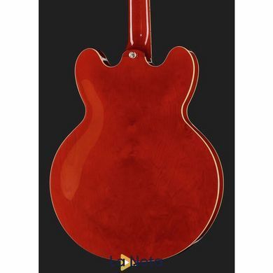 Електрогитара Epiphone ES-335 Cherry