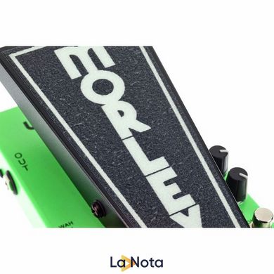 Гитарная педаль Morley MTPDW 20/20 Distortion Wah