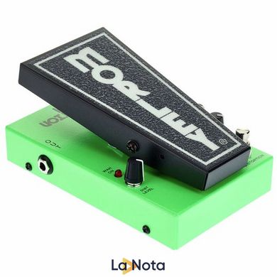 Гитарная педаль Morley MTPDW 20/20 Distortion Wah