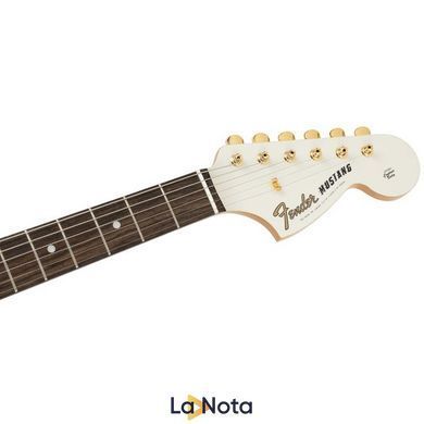 Електрогітара Fender MIJ Trad II 60s Mustang WPL